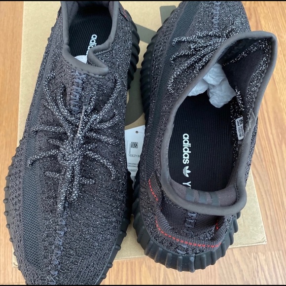 Yeezy Other - Yeezy 350 V2 Static Reflective